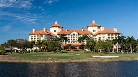 The Ritz-Carlton Golf Resort, Naples - Naples Hotels - Naples, United ...