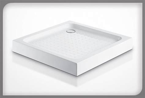 Acrylic Deep Shower Tray OT-01 - Zhongshan ORNA Sanitary Ware Co.Ltd - ecplaza.net