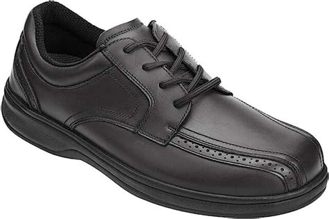 Amazon.com: mens orthopedic shoes