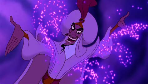 10 Magical Facts About Aladdin You Won't Know - The List Love