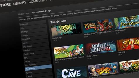 Valve launch community-created Steam tags; community pulls zero punches