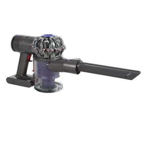 Dyson V6 Trigger Handheld Vacuum-204720-01 - The Home Depot