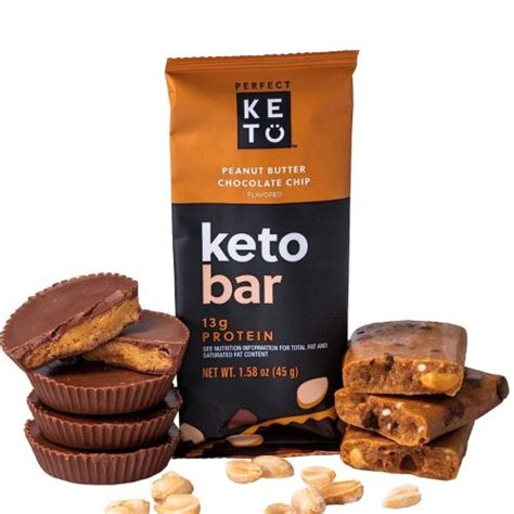 The Best Keto Protein Bars - Low Carb Yum