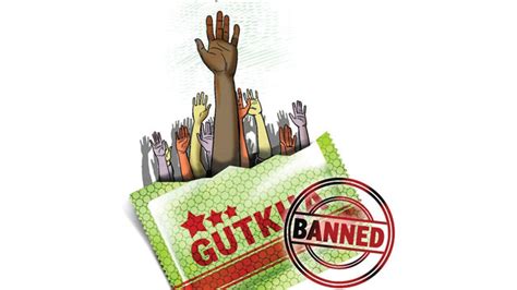 Doctors urge CM to implement gutkha-paan masala ban better in state