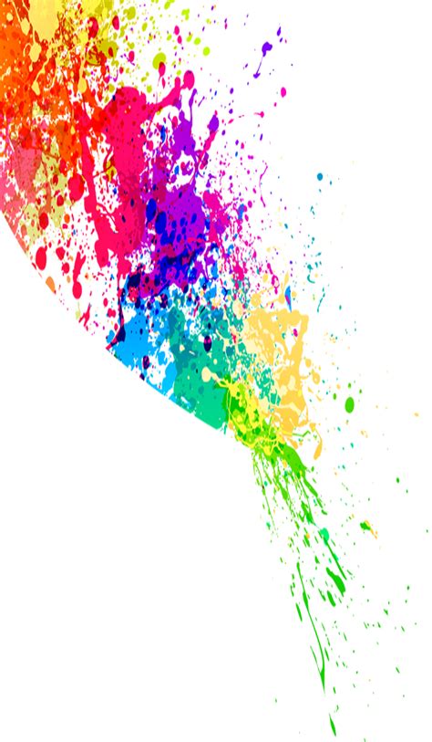 Paint Splatter PNG, Paint Splatter Transparent Background - FreeIconsPNG