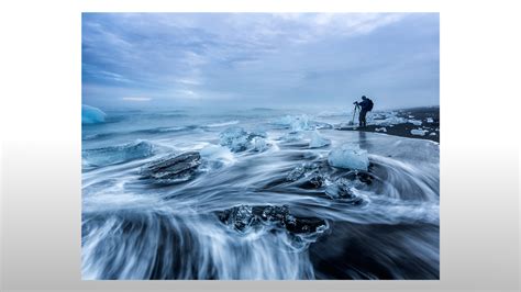 Flowing Water Photography: Tips on Motion Blur | Outdoor Photography Guide