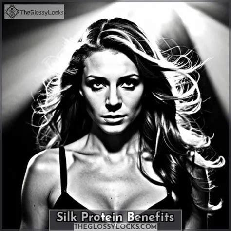 Discover Benefits of Silk Protein for Hair - Soften, Strengthen & Shine!