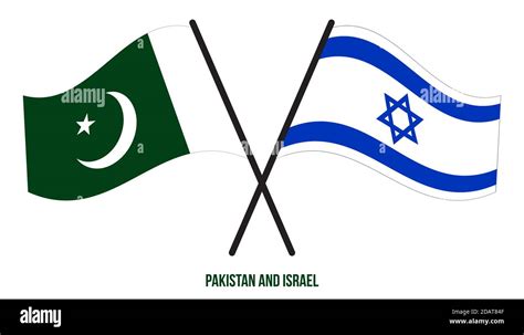 Israel vs pakistan Cut Out Stock Images & Pictures - Alamy