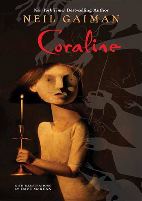 Coraline book - Coraline Photo (7645797) - Fanpop