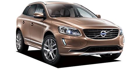 VOLVO XC60, D4 CLASSIC catalog - reviews, pics, specs and prices | Goo-net Exchange