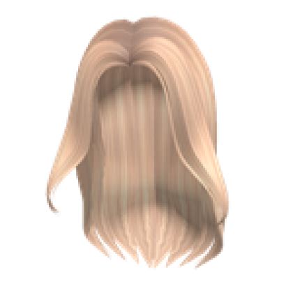 California-Girl-Blonde-Hair-Roblox - Roblox