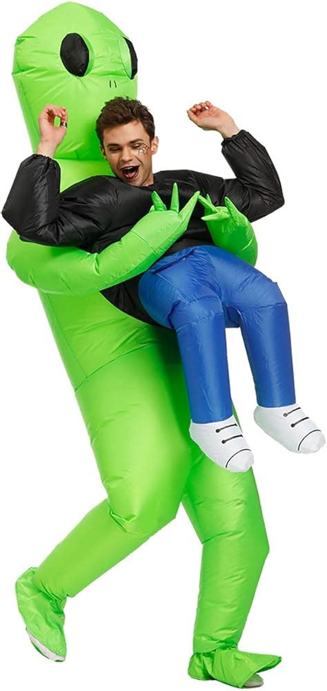 Pick Me Up Alien Inflatable Costume | ubicaciondepersonas.cdmx.gob.mx