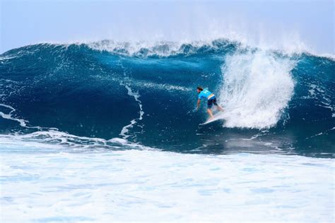 7 Of The Best Surfing Spots In The World | Glitter&Mud