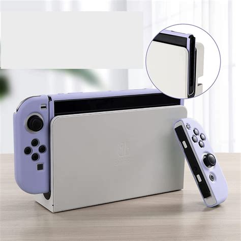 Best Accessories for Nintendo Switch OLED (Updated 2022)