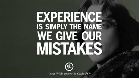 20 Oscar Wilde's Wittiest Quotes On Life And Wisdom