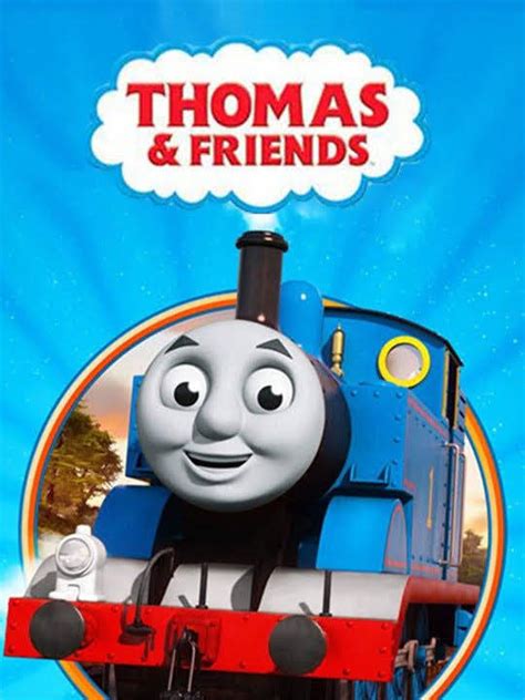 Thomas and friends by DarkMoonAnimation on DeviantArt