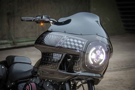 Harley Davidson Police Motorcycle Lights | Shelly Lighting