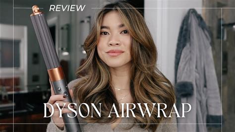 New Dyson Airwrap Complete Multi-Styler Review: Is It Worth, 44% OFF