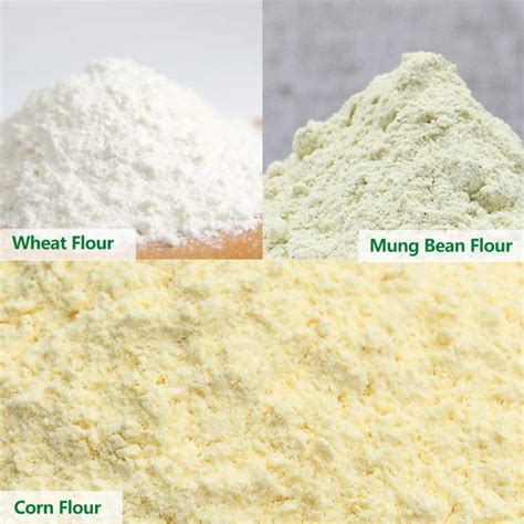 Standard Flour Mill - standard roller flour mill | fine flour milling