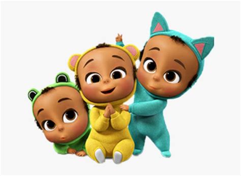 #bossbaby - Boss Baby Characters Png, Transparent Png is free transparent png image. To explore ...