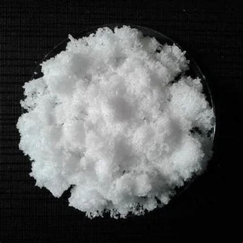 White Crystals Oxalic Acid For Industrial, Grade Standard: Technical ...