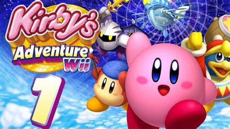 fagyott Mars gőz kirby adventure wii part 1 Uralom Bagoly adás