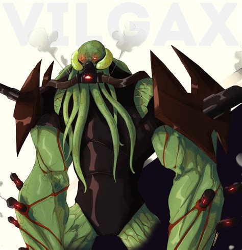 74 best Vilgax images on Pholder | Ben10, Death Battle Matchups and Dylantero YT