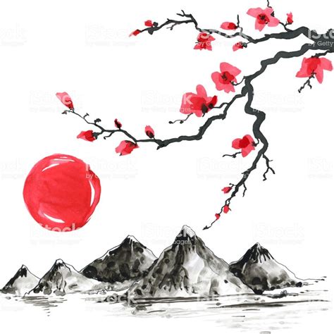 Old Japanese Style Painting - Japanese Wallpaper Wallpapers Japan Desktop Paintings Imperial ...