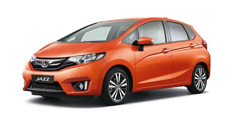 Honda Jazz Colors - Different Looks For Your Vehicles