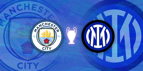 Manchester City vs Inter Milan Live Updates: UCL Final 2022-23