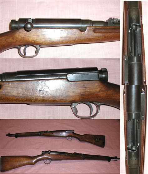 Arisaka Type 38 Carbine for sale at Gunsamerica.com: 929357488