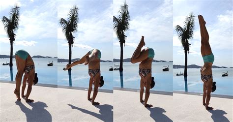 Learn the Press Handstand - Easy and Fast