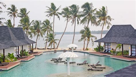 2022 DOT-Accredited Hotels and Resorts in Siargao - About Siargao