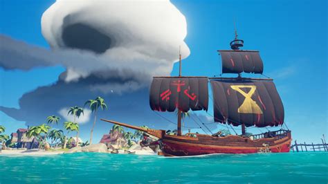 Is Sea of Thieves coming to PS5 and Switch? - Dexerto