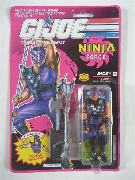 282 best images about G.I. Joe: Toys-Action Figures on Pinterest | Gi joe, Cobra commander and ...