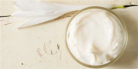 Make Your Own Shea Butter Face Cream | Art Outside MD