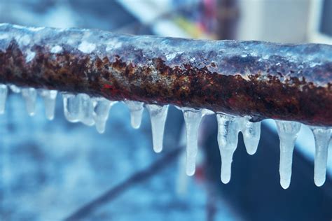 How to Prevent Frozen Pipes This Winter: Easy Guide