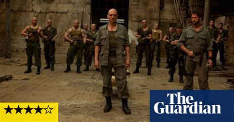 Coriolanus – review | Ralph Fiennes | The Guardian