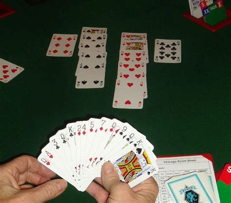 Contract Bridge Card Game Free Download Web If You Are Looking For A Free Bridge Game That Will ...