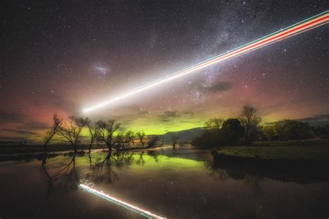 Photo tip of the week: Aurora Australis - Australian Photography