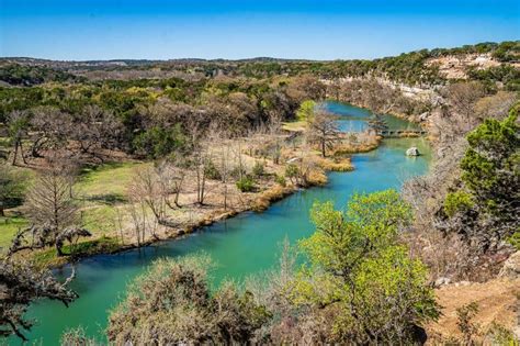 Hunt, Kerr County, TX Farms and Ranches, Recreational Property, Riverfront Property, Waterfront ...