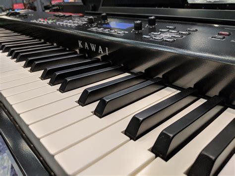 Kawai Digital Pianos - REVIEW | 16 models including CA79 & CA99