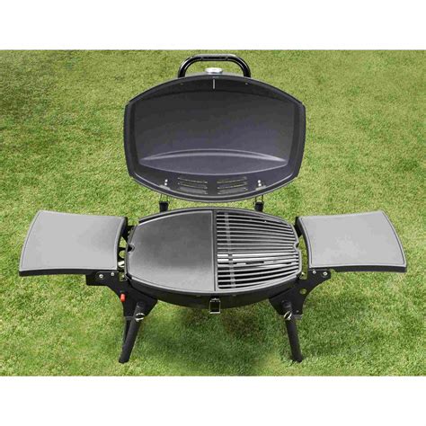 Portable Gas Bbq for sale in UK | 7 used Portable Gas Bbqs