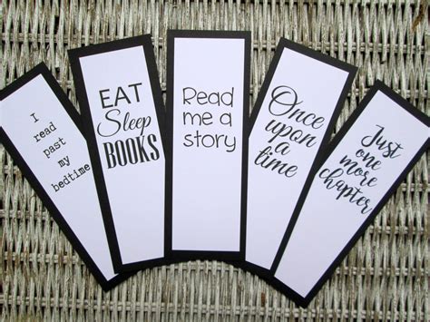 Bookmarks Book Club Favors Book Lovers Quotes 5 - Etsy | Book club parties, Quotes for book ...