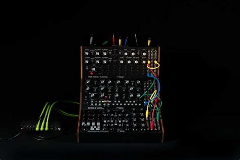 Moog Synthesizers | Moog Music