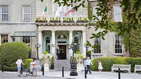 10 BEST hotels in Killarney, Ireland in 2024