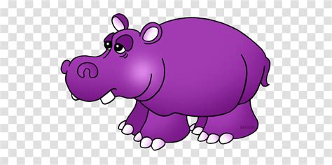 Animals Clip Art, Mammal, Rodent, Hippo, Wildlife Transparent Png – Pngset.com