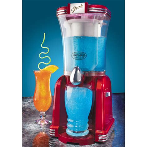 Frozen Slushy Machine Wine Mushy Slushee Slush Maker Drink Margarita ...