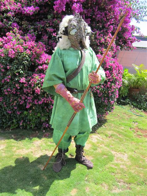 goblin costume by castlegardener on DeviantArt