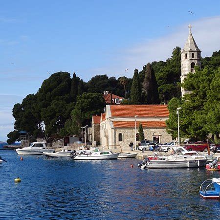 Cavtat Old Town - All You Need to Know BEFORE You Go - Updated 2019 (Croatia) - TripAdvisor.ca